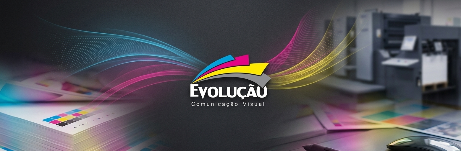 Evolucao Grafica e Comunicacao Visual